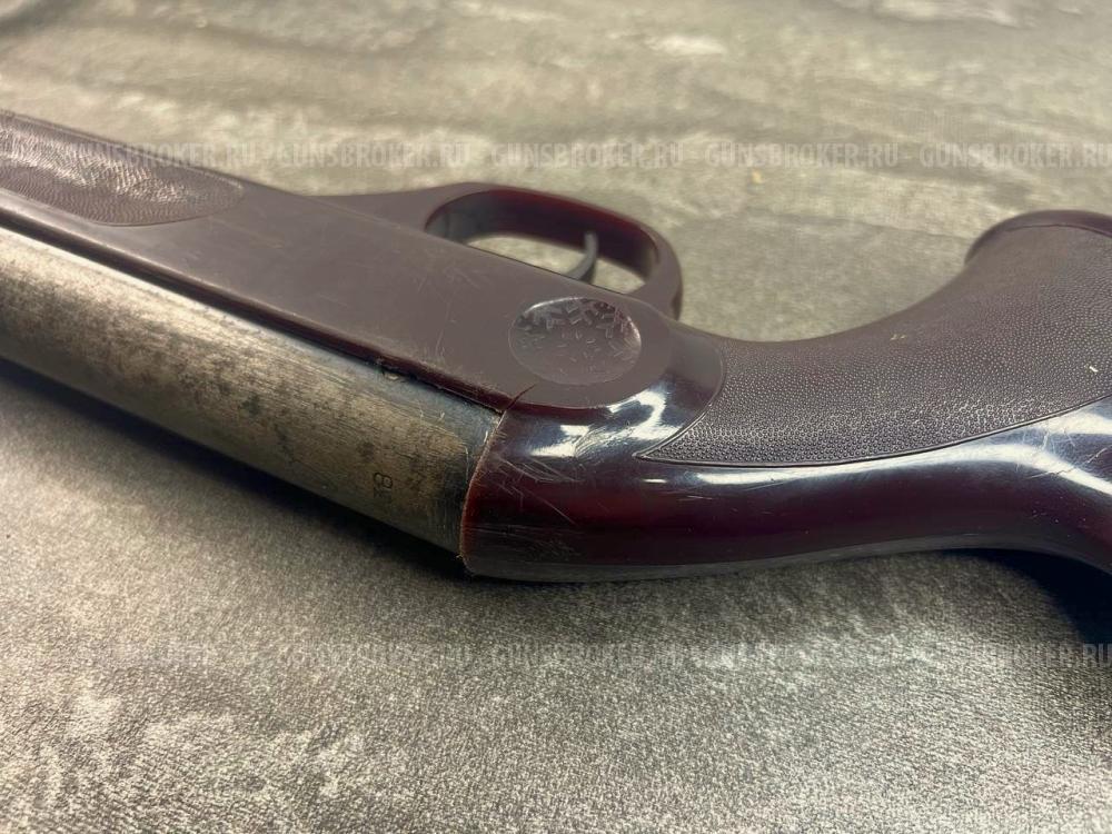 Пневматическая винтовка ИЖ-38 (СССР, пластик, 87013548) 4.5 мм