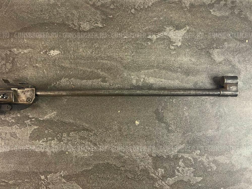 Пневматическая винтовка ИЖ-38 (СССР, пластик, 87013548) 4.5 мм