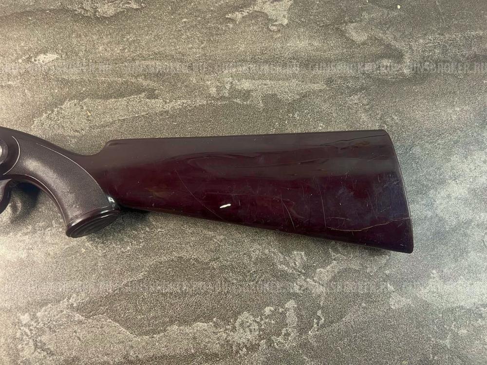 Пневматическая винтовка ИЖ-38 (СССР, пластик, 87013548) 4.5 мм