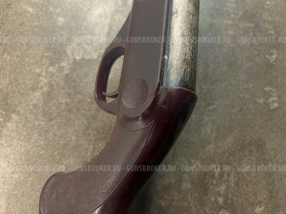 Пневматическая винтовка ИЖ-38 (СССР, пластик, 87013548) 4.5 мм