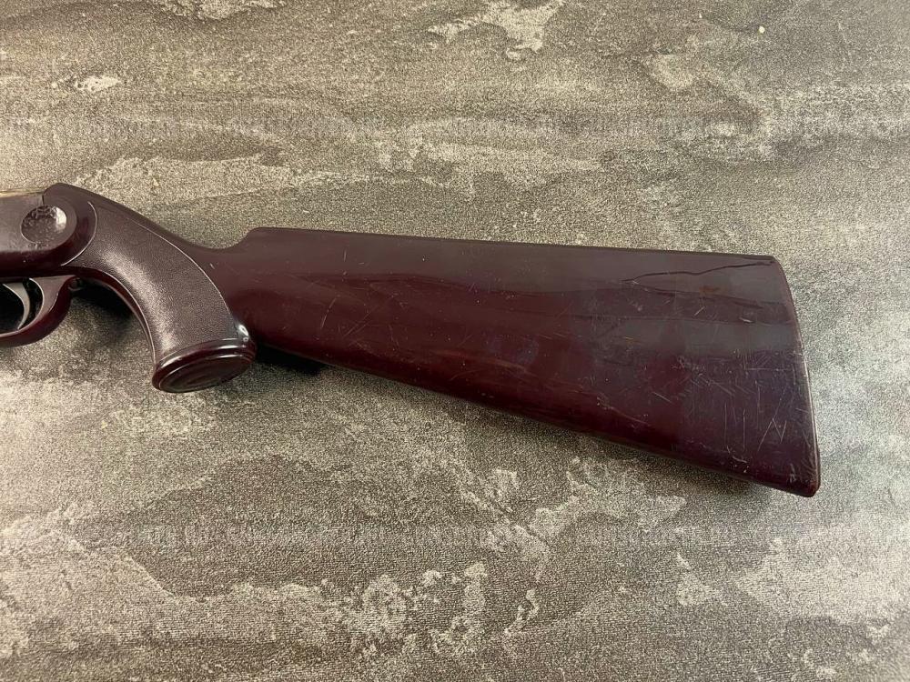 Пневматическая винтовка ИЖ-38 (СССР, пластик, б49841) 4.5 мм