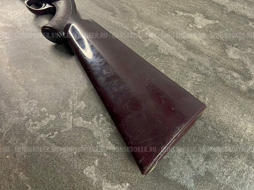 Пневматическая винтовка ИЖ-38 (СССР, пластик, б49841) 4.5 мм