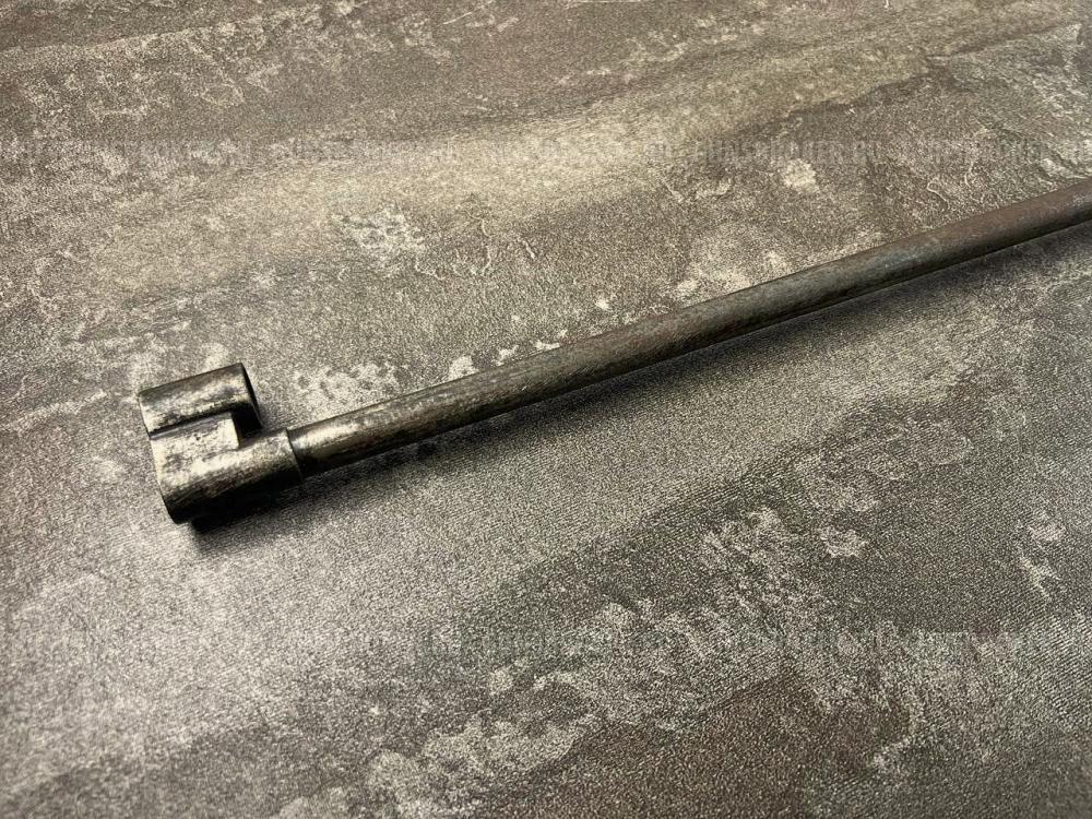 Пневматическая винтовка ИЖ-38 (СССР, пластик, б49841) 4.5 мм