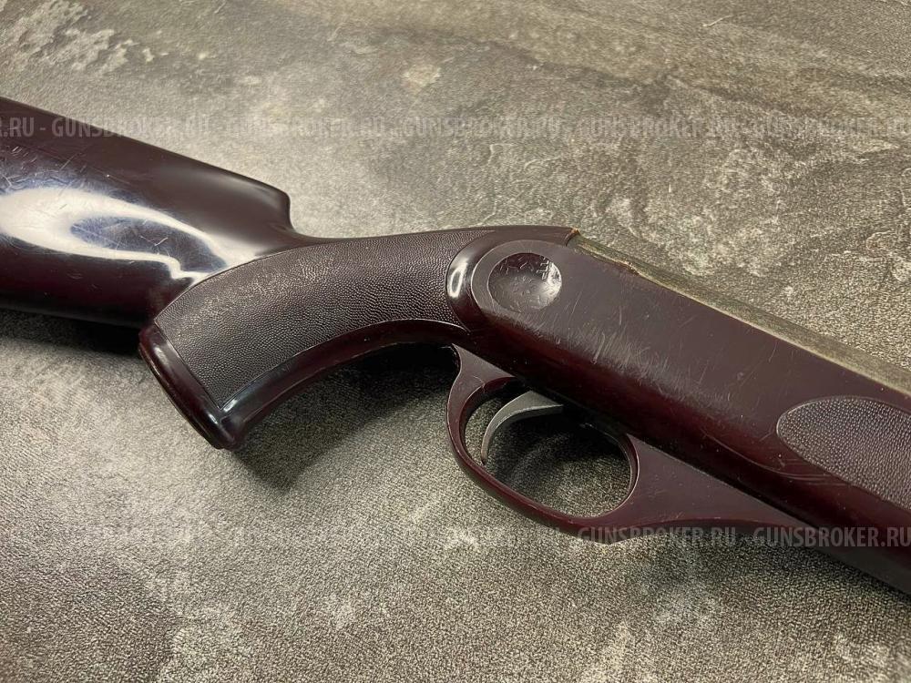 Пневматическая винтовка ИЖ-38 (СССР, пластик, б49841) 4.5 мм