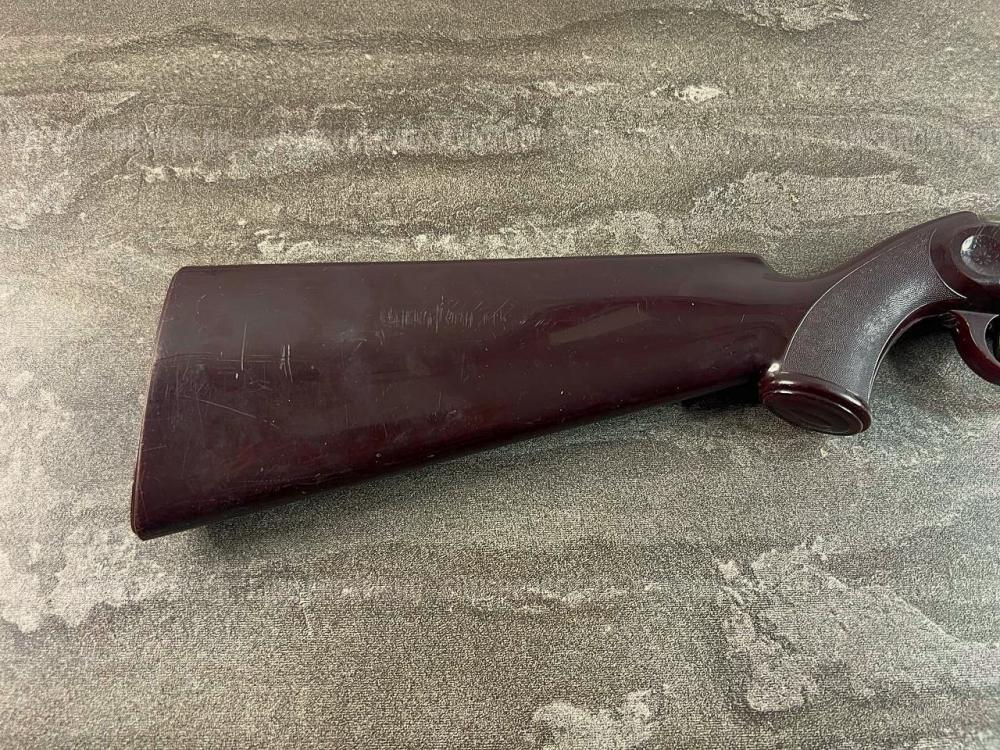 Пневматическая винтовка ИЖ-38 (СССР, пластик, б49841) 4.5 мм