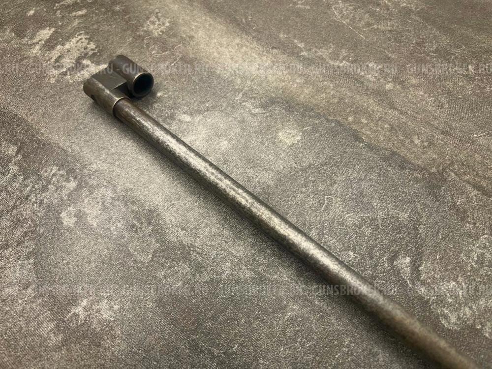 Пневматическая винтовка ИЖ-38 (зачищена, 4.5 мм, made in СССР)