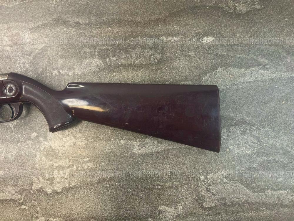 Пневматическая винтовка ИЖ-38 (зачищена, 4.5 мм, made in СССР)