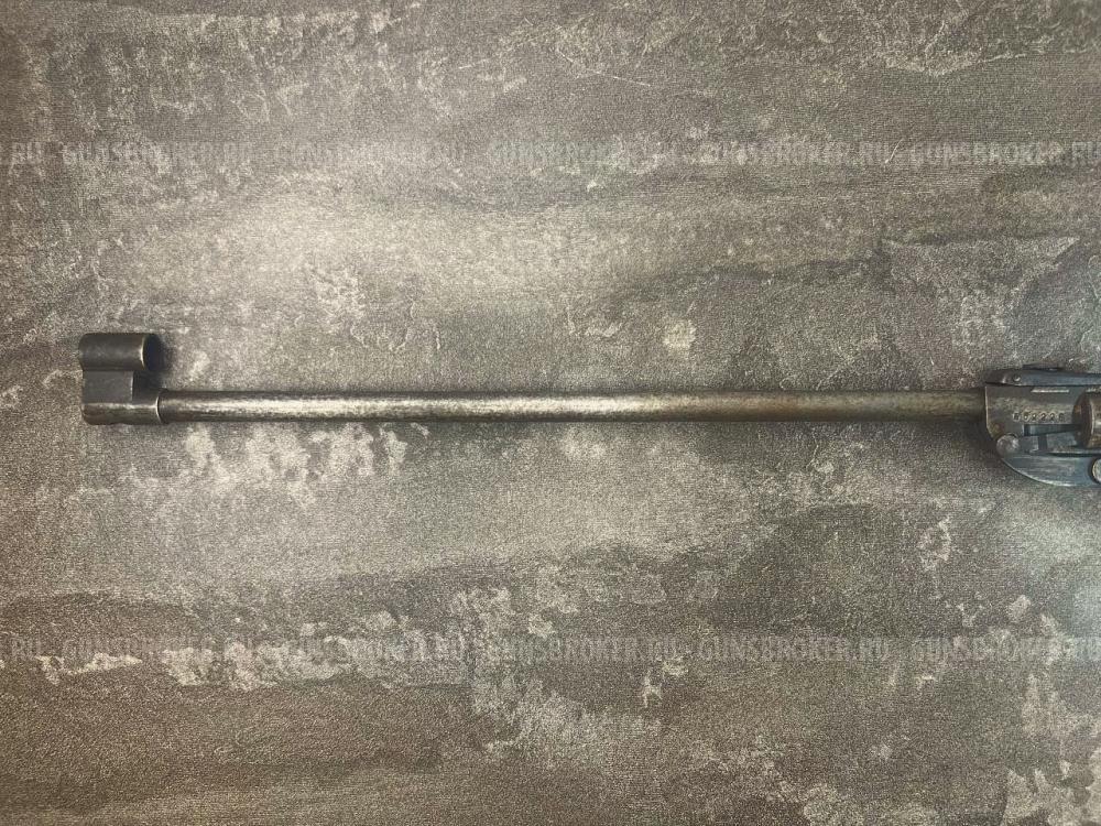 Пневматическая винтовка ИЖ-38 (зачищена, 4.5 мм, made in СССР)