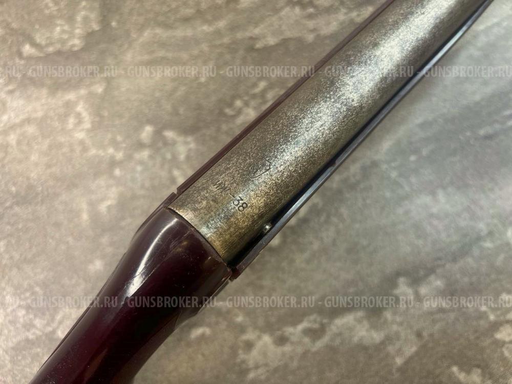 Пневматическая винтовка ИЖ-38 (зачищена, 4.5 мм, made in СССР)