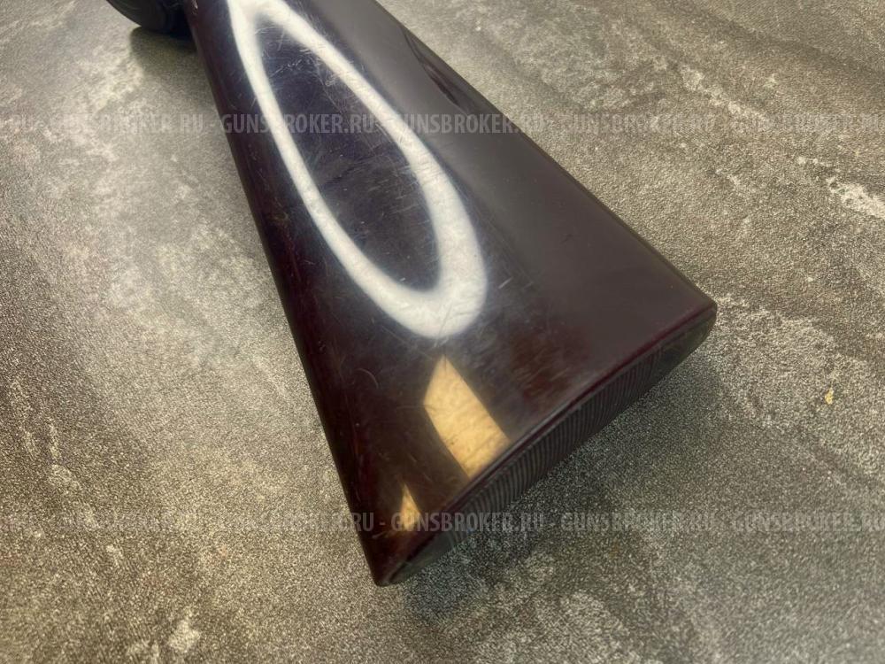 Пневматическая винтовка ИЖ-38 (зачищена, 4.5 мм, made in СССР)