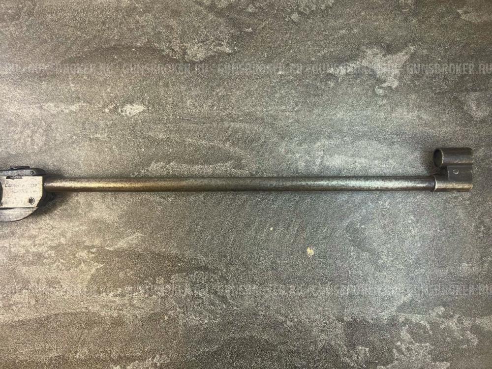 Пневматическая винтовка ИЖ-38 (зачищена, 4.5 мм, made in СССР)