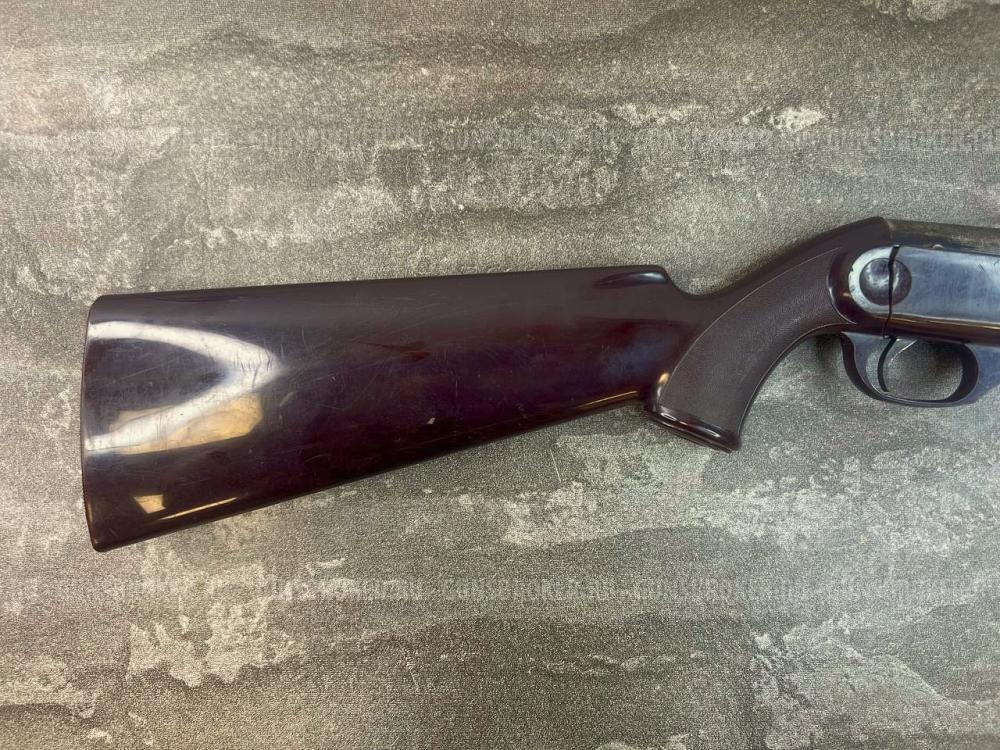 Пневматическая винтовка ИЖ-38 (зачищена, 4.5 мм, made in СССР)