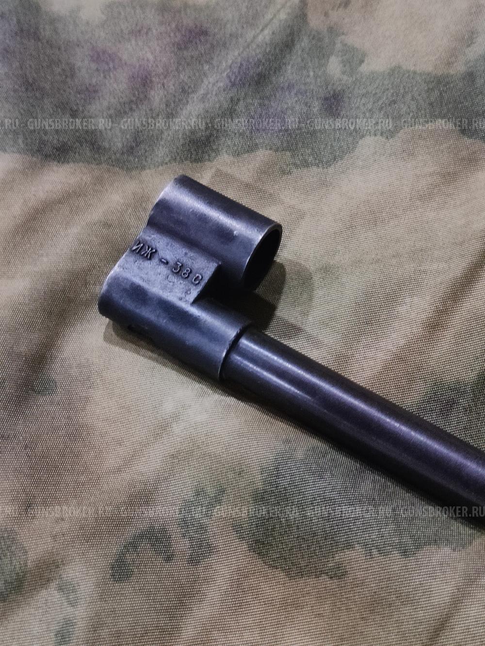 Пневматическая винтовка ИЖ-38С(мр-512)