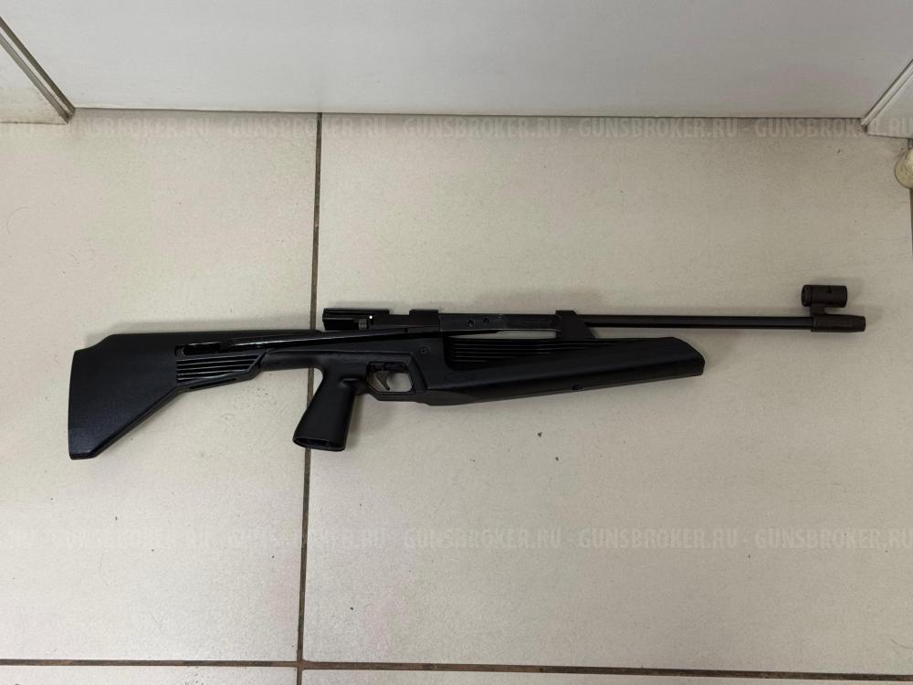 Пневматическая винтовка ИЖ-60 1995 год