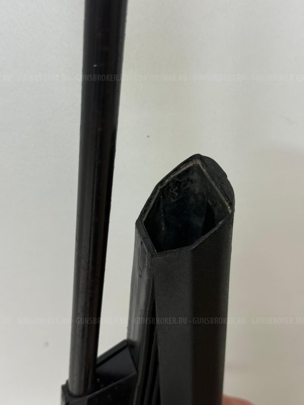 Пневматическая винтовка ИЖ-60 1995 год