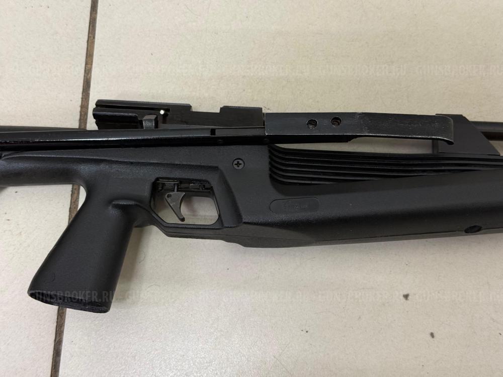 Пневматическая винтовка ИЖ-60 1995 год