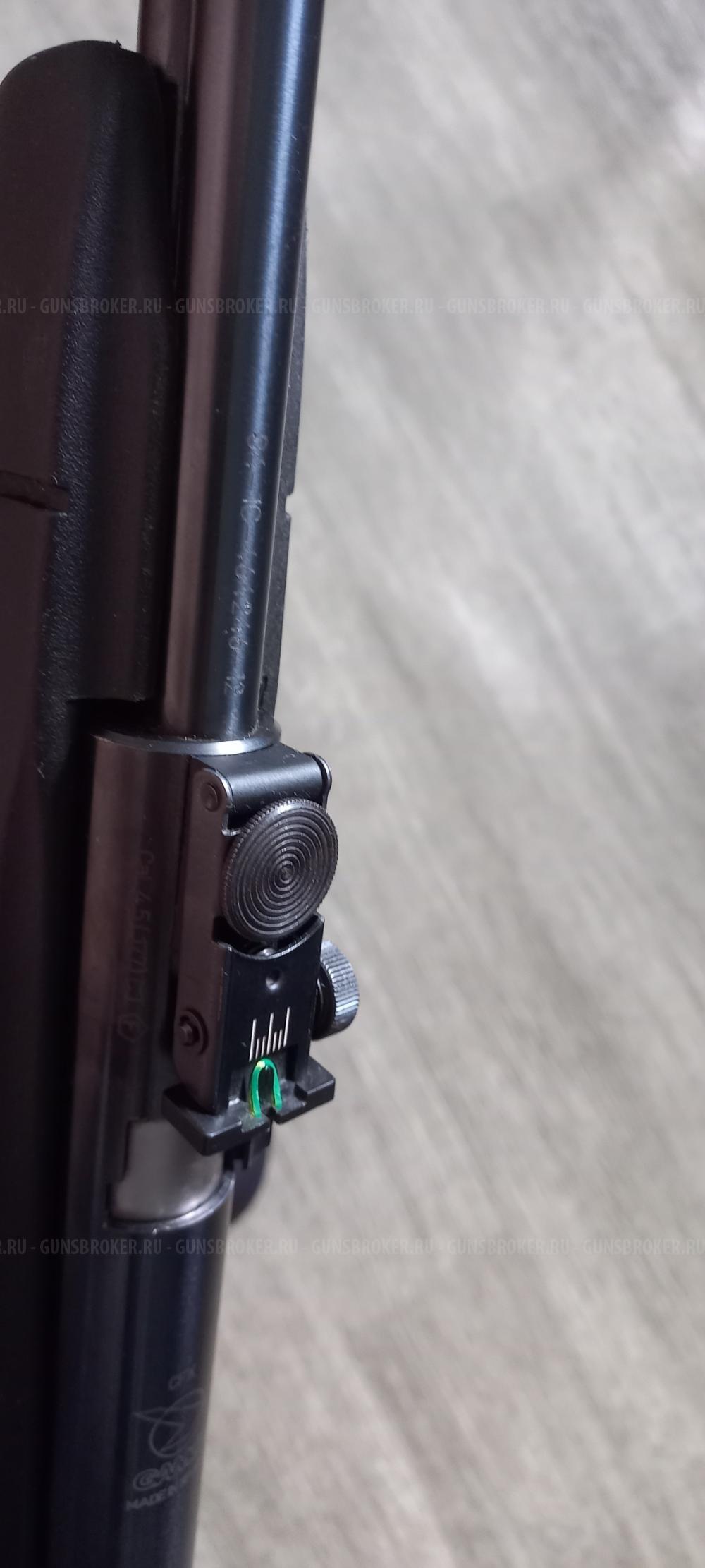 пневматическая винтовка  gamo cfx
