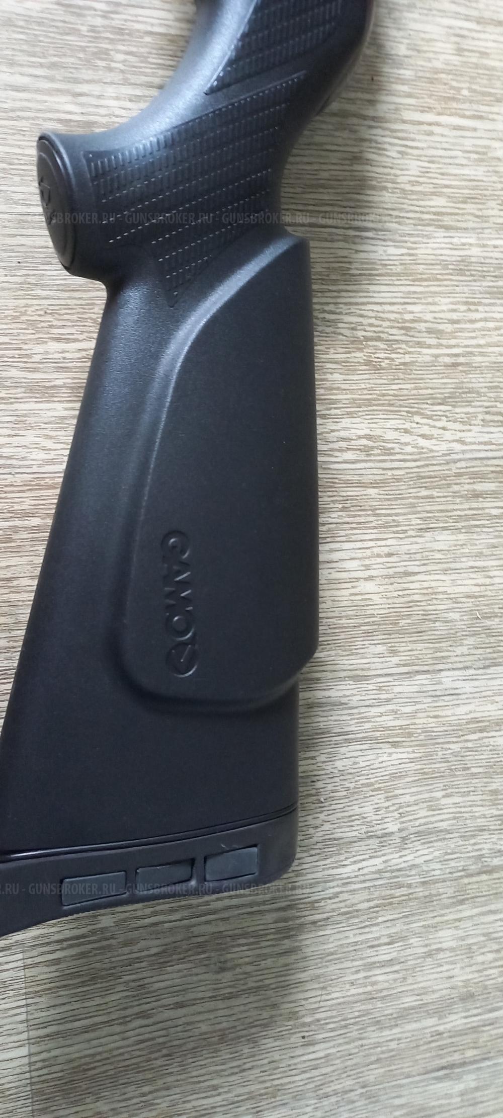 пневматическая винтовка  gamo cfx