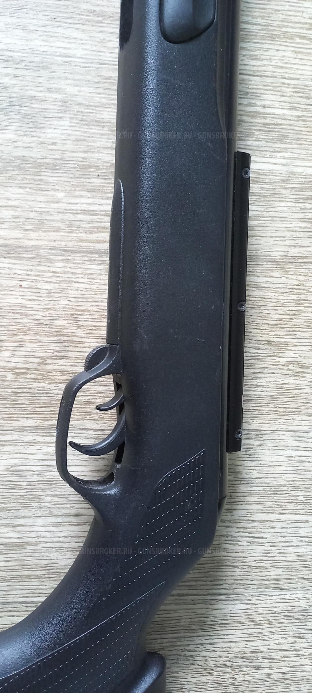 пневматическая винтовка  gamo cfx
