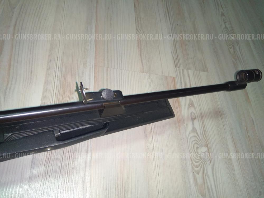 Пневматическая винтовка ИЖ-60