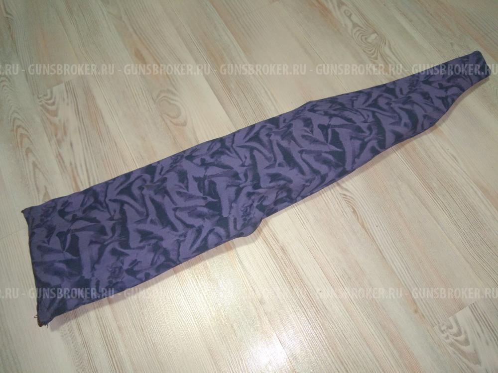 Пневматическая винтовка ИЖ-60