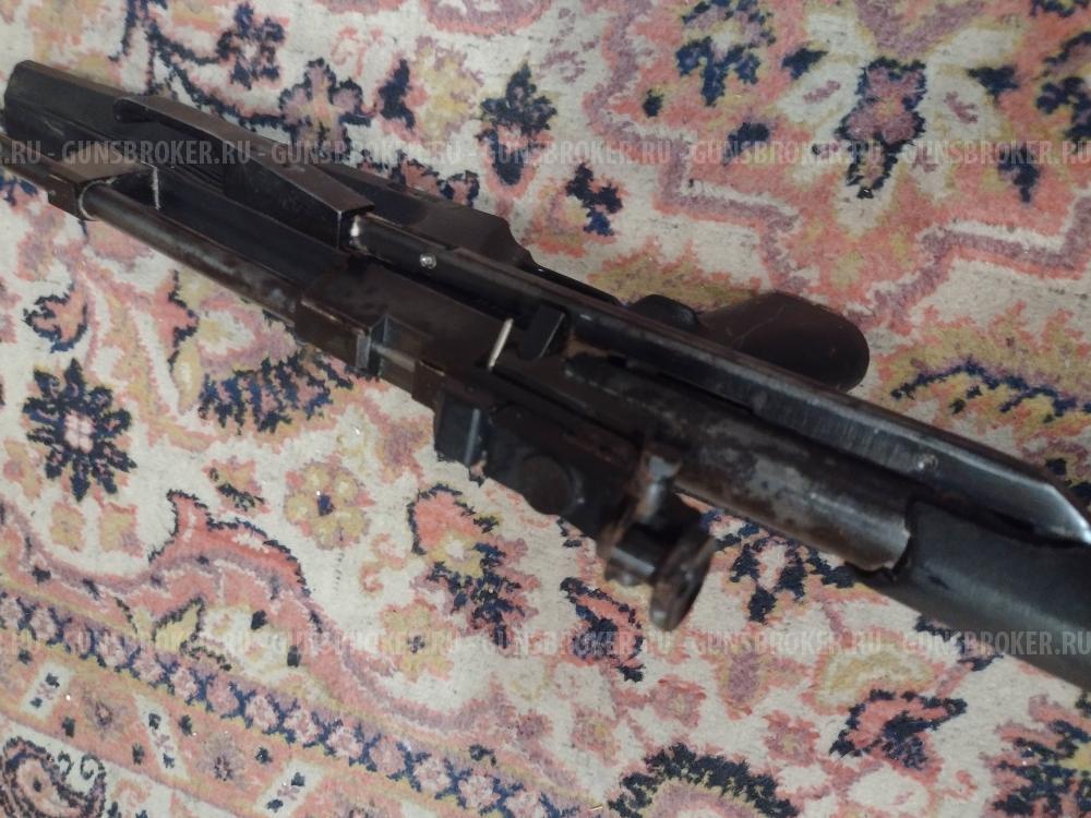 Пневматическая винтовка ИЖ 60