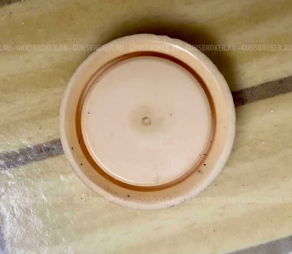 Пневматическая винтовка ИЖ-60