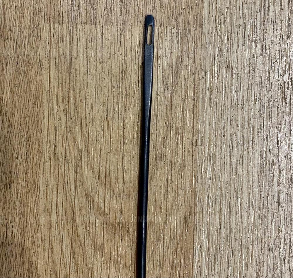 Пневматическая винтовка ИЖ-60