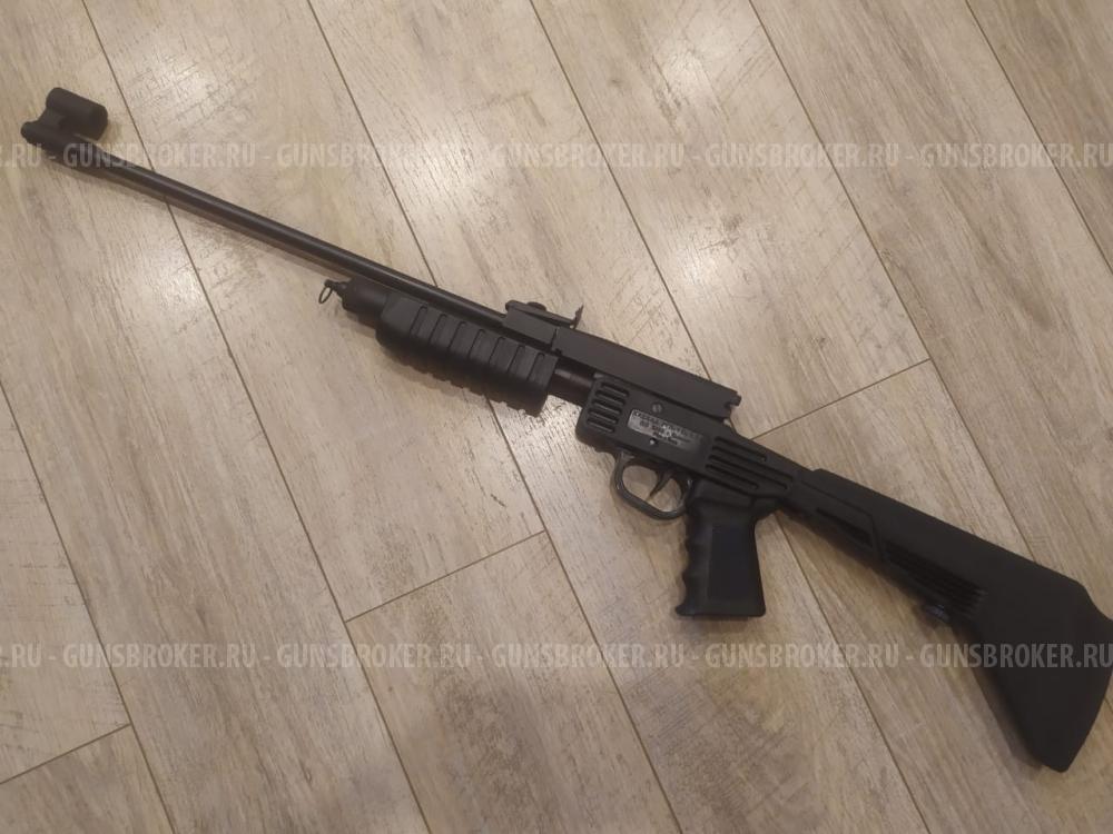 Пневматическая винтовка Каскад 