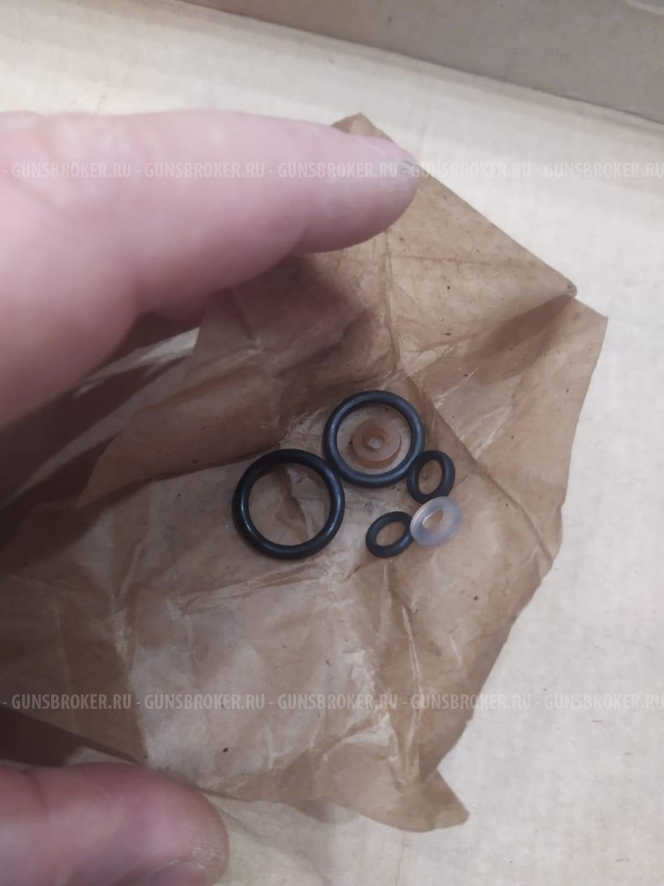 Пневматическая винтовка Каскад 