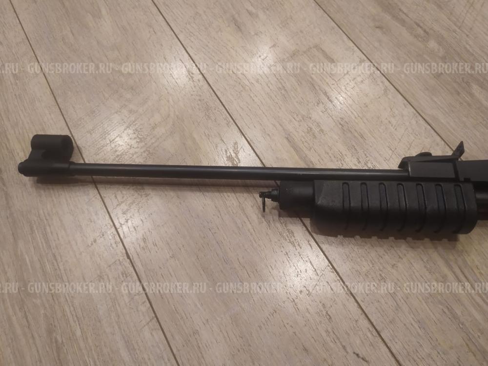 Пневматическая винтовка Каскад 