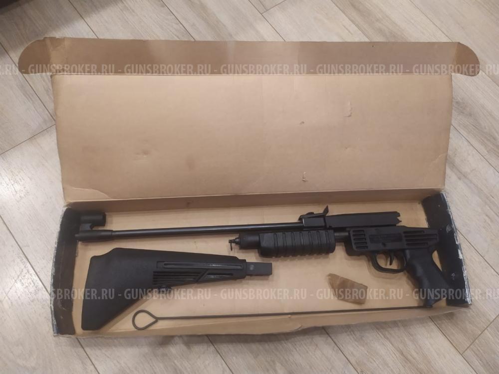 Пневматическая винтовка Каскад 