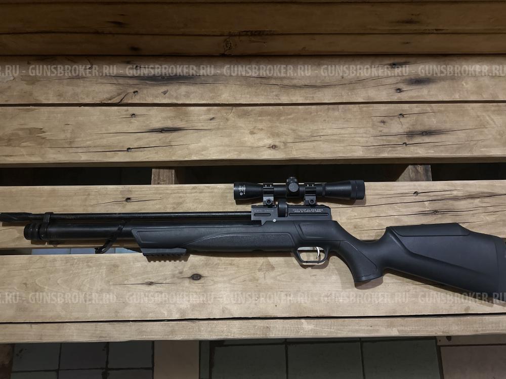 Пневматическая винтовка Kral Arms