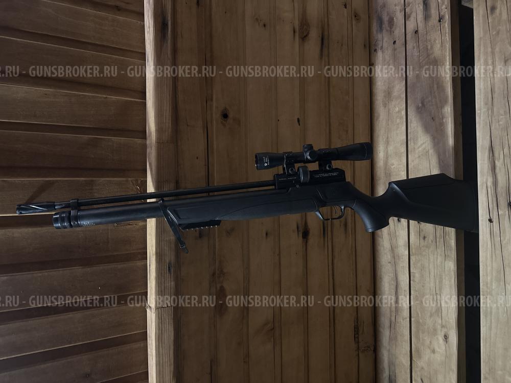 Пневматическая винтовка Kral Arms