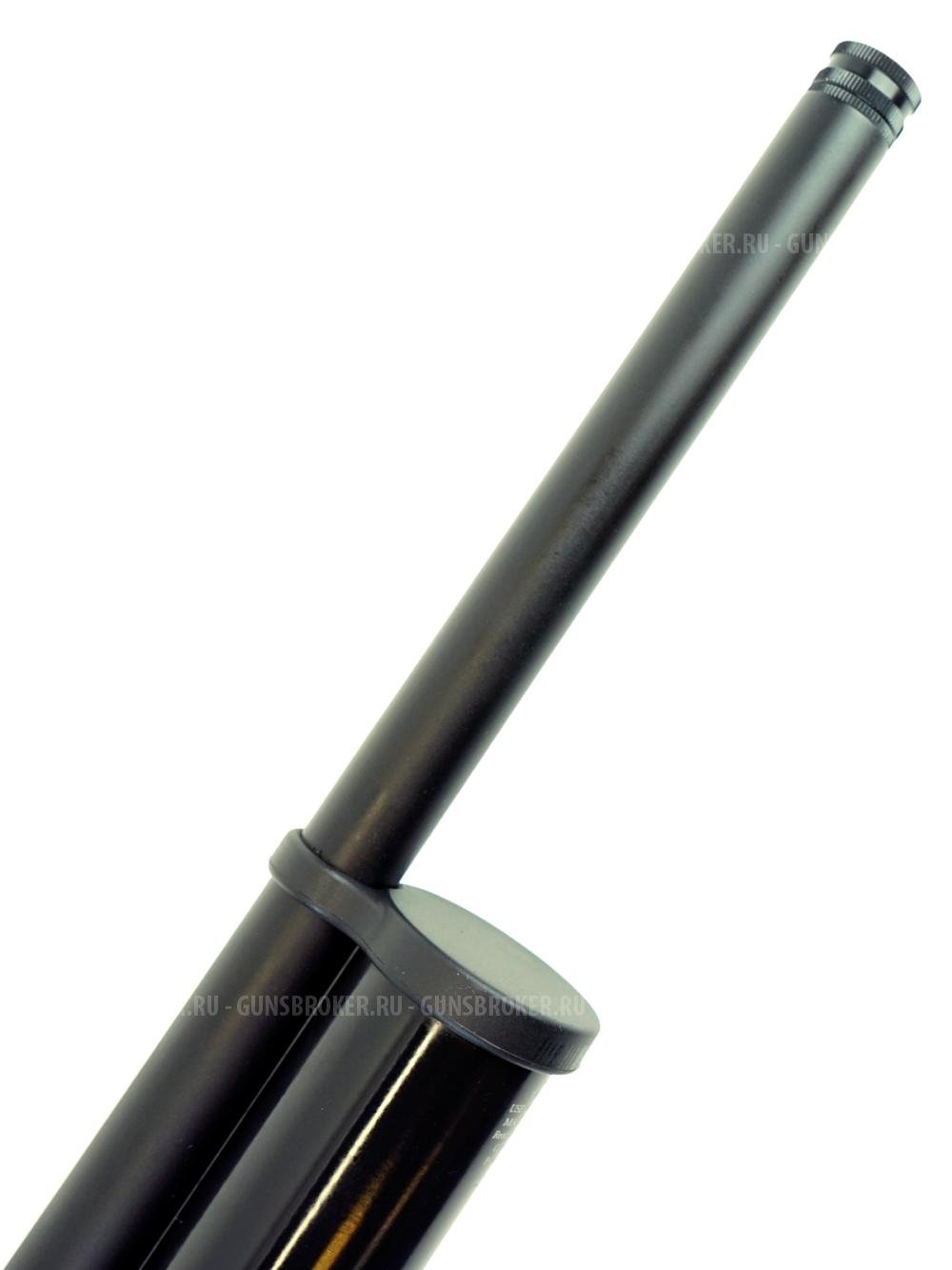 Пневматическая винтовка Kral Puncher Maxi Auto (орех, PCP, ★3 Дж) 5,5 мм