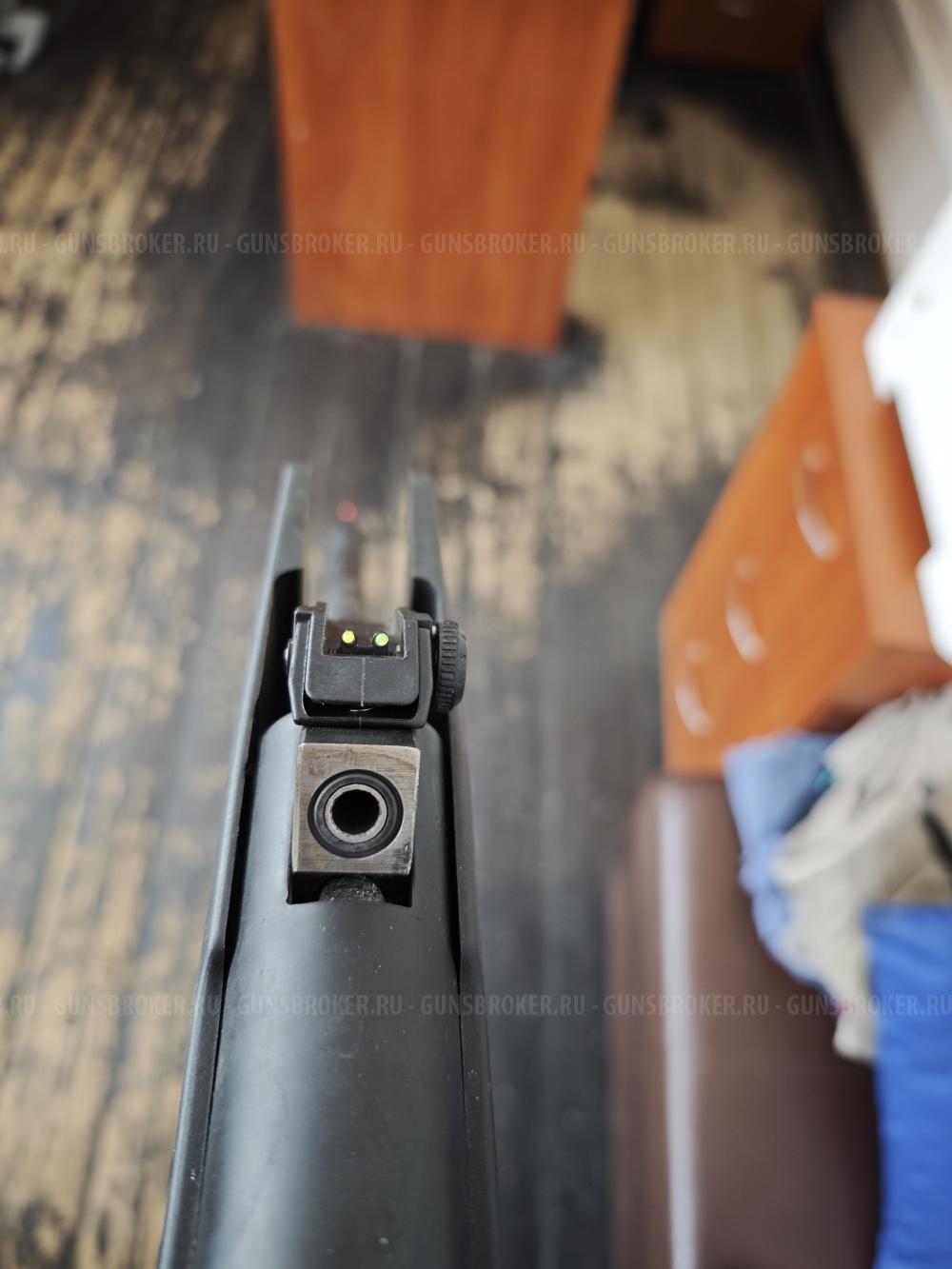 Пневматическая винтовка Kral Smersh R5 N-07 6.35 мм