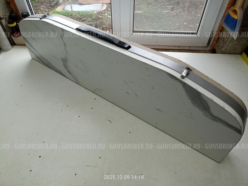 Пневматическая винтовка KUZEY K60