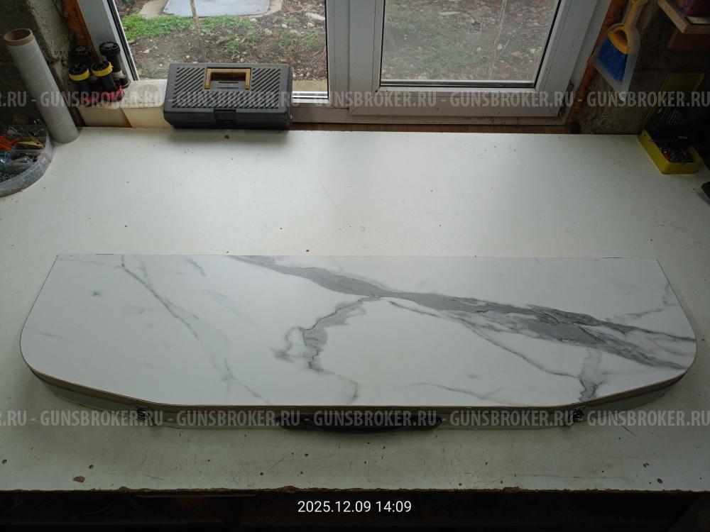 Пневматическая винтовка KUZEY K60