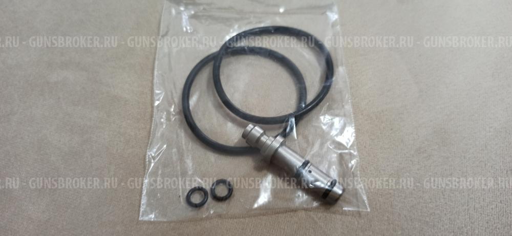 Пневматические винтовки "Леший-2", в наличии и под заказ!