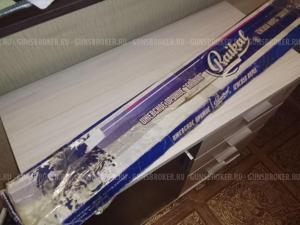 Пневматическая винтовка mp 512 cal 4.5mm