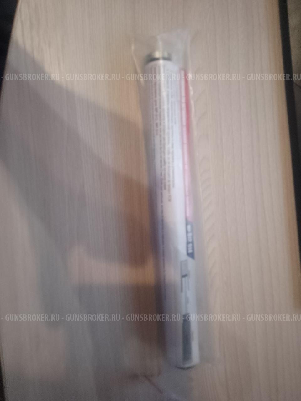 Пневматическая винтовка MP 512 в Уссурийске