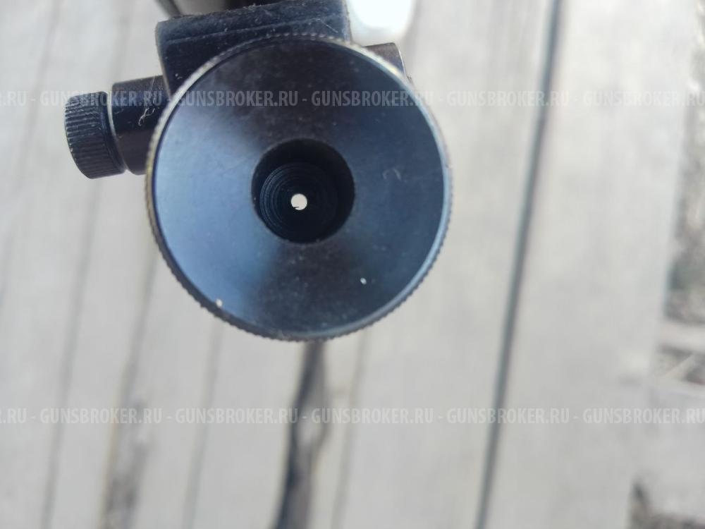 Пневматическая винтовка MP 512 в Уссурийске