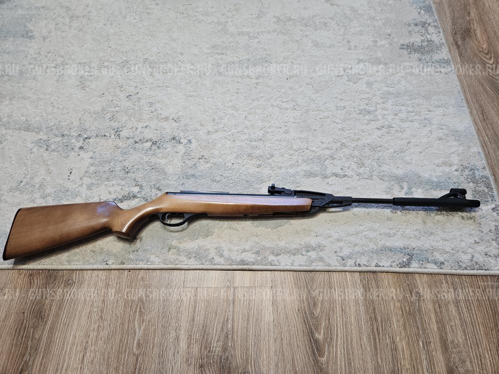 Пневматическая винтовка MP 512
