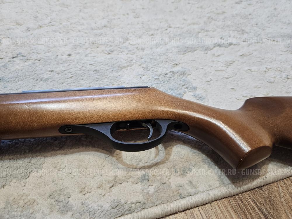 Пневматическая винтовка MP 512