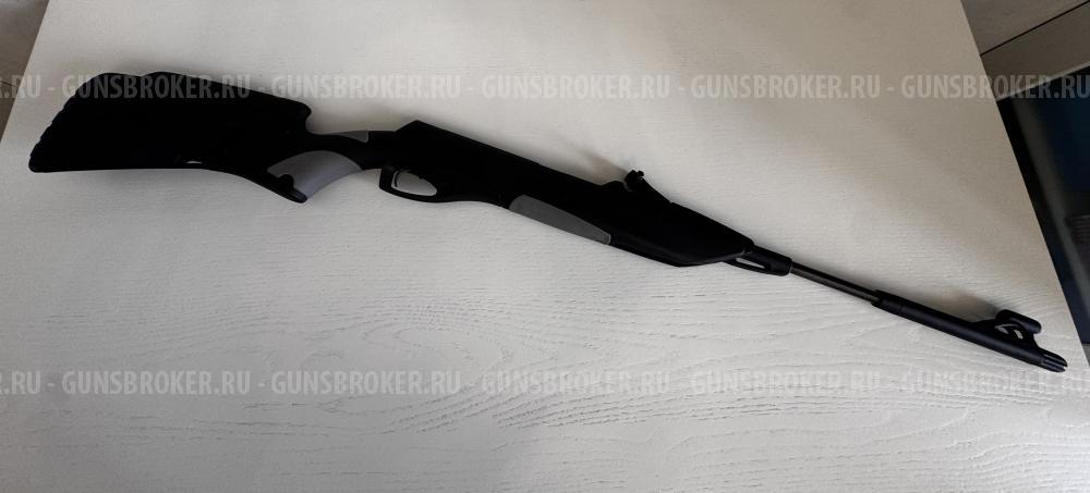 Пневматическая винтовка MP-512C Байкал