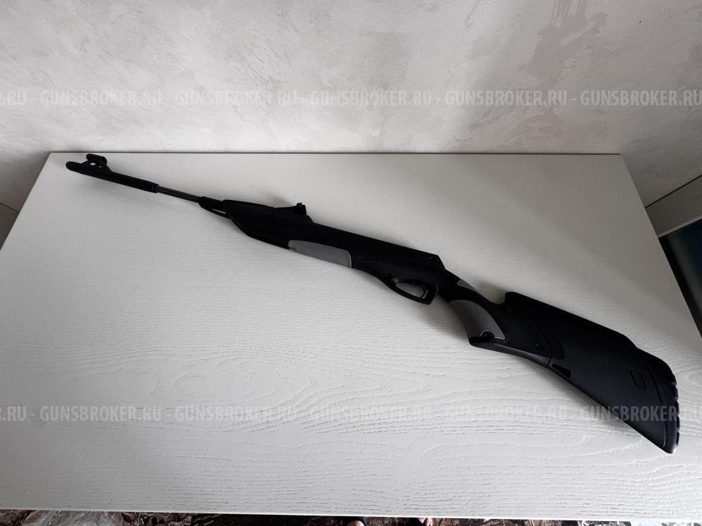 Пневматическая винтовка MP-512C Байкал
