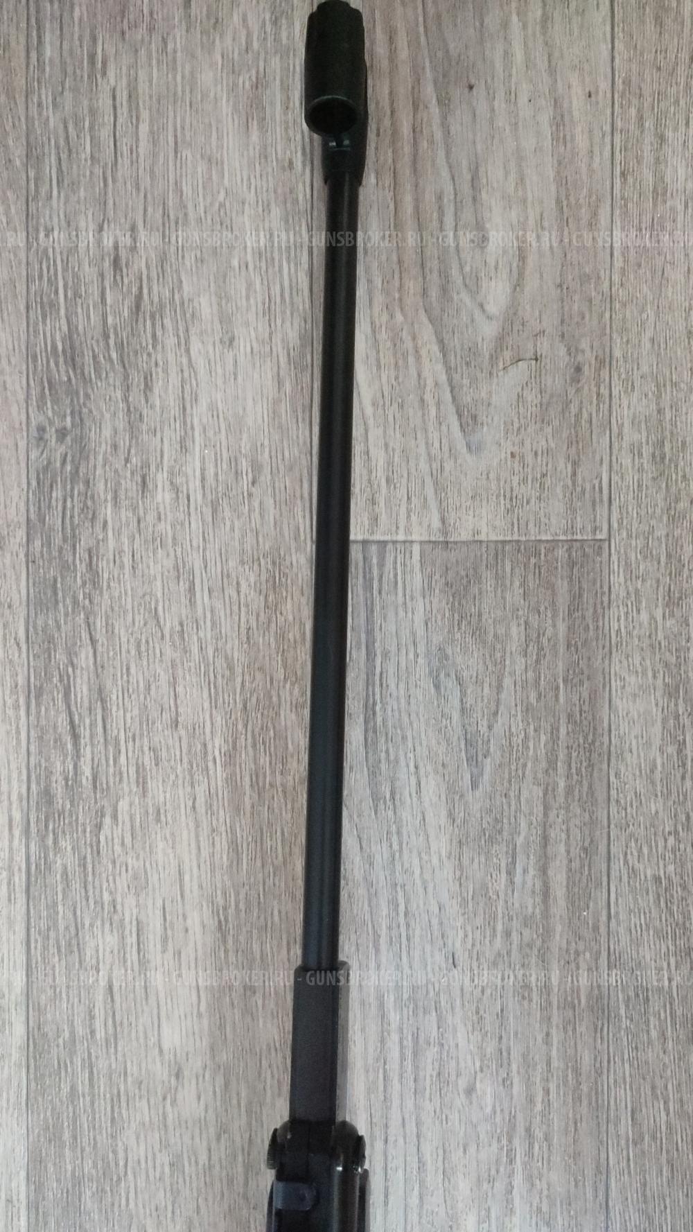 Пневматическая винтовка МР-512,  2005г.в.