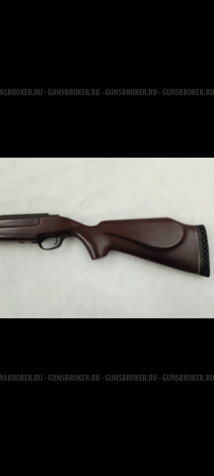 Пневматическая винтовка МР 512 (Мурка) . Берёза.