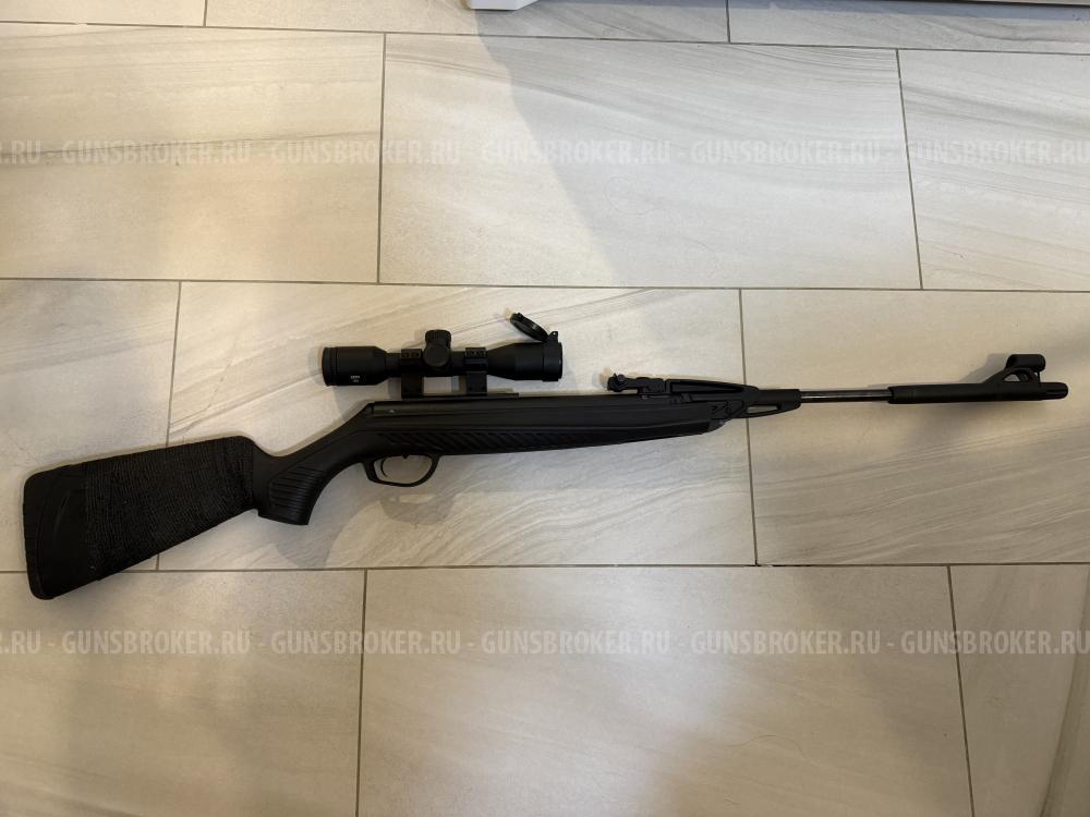 Пневматическая винтовка МР-512 С-06