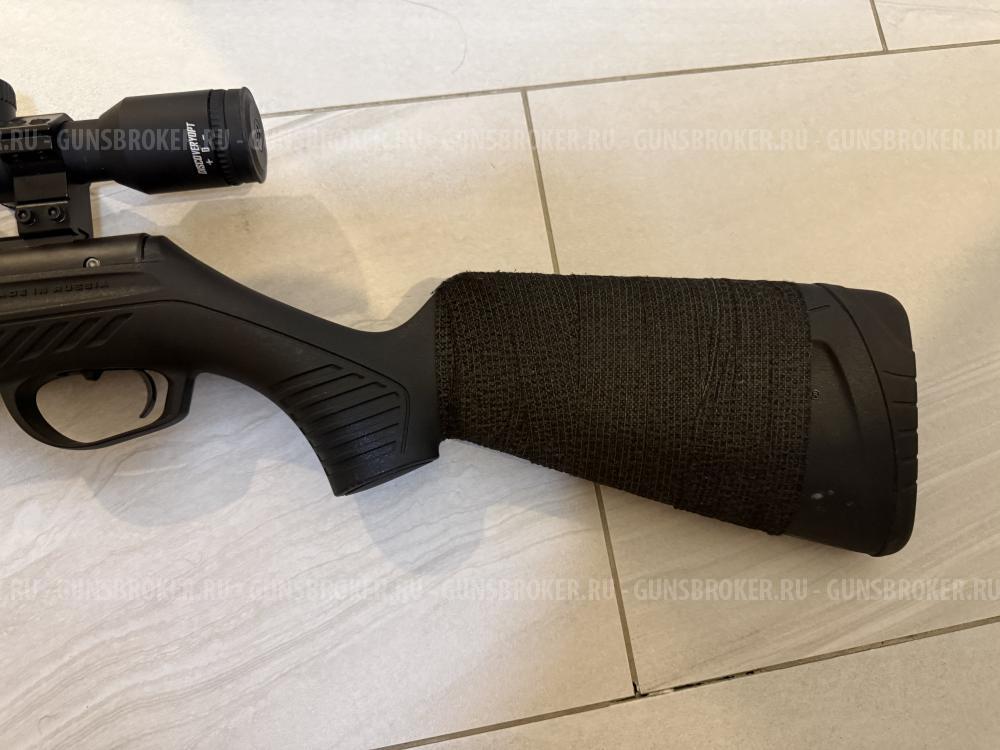 Пневматическая винтовка МР-512 С-06